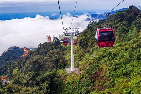 genting highlands malaysia.